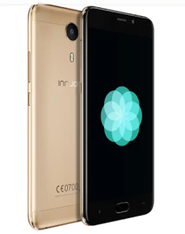 First Impression, InnJoo Pro 2 With 6GB Ram [FULL SPECS]